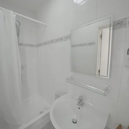 Apartment Didine *