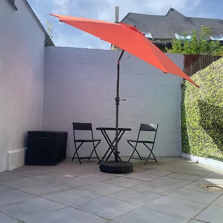 Didine Apartment