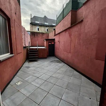 Didine Apartment *