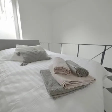 Апартаменты Didine