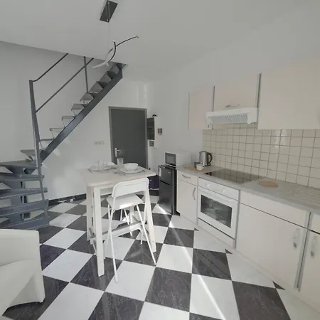 Didine Апартаменты