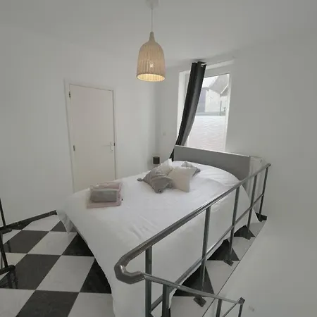 Didine Шарлеруа